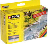 Noch 60855, Water-Drops® “transparent” / -